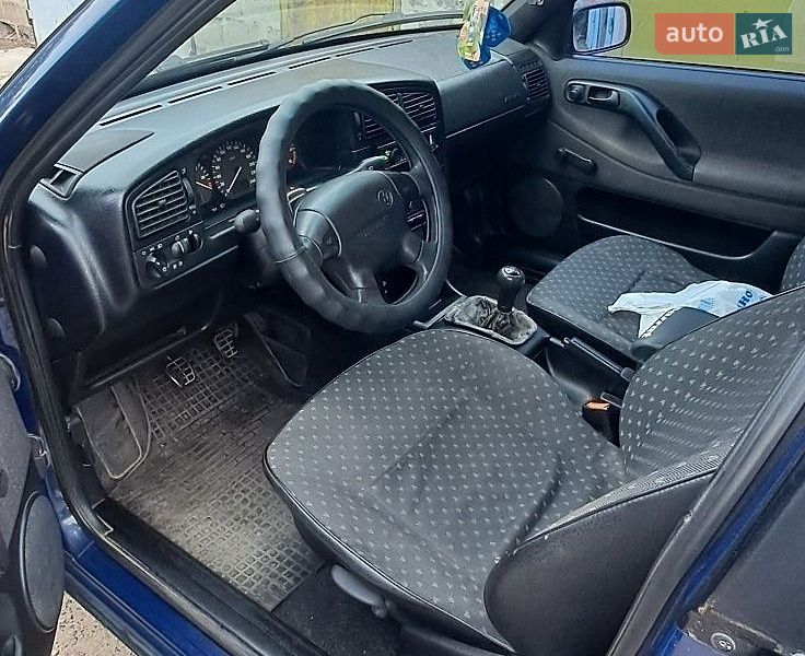 Фото Volkswagen Passat з оголошення AUTO.RIA