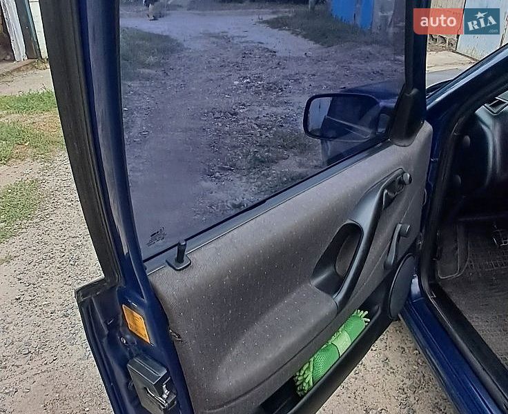 Фото Volkswagen Passat з оголошення AUTO.RIA