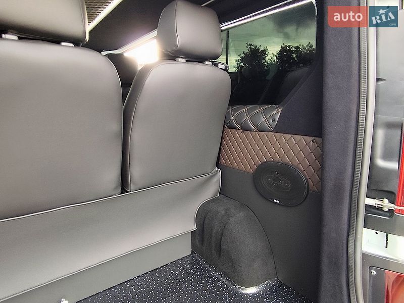 Фото Renault Trafic з оголошення AUTO.RIA