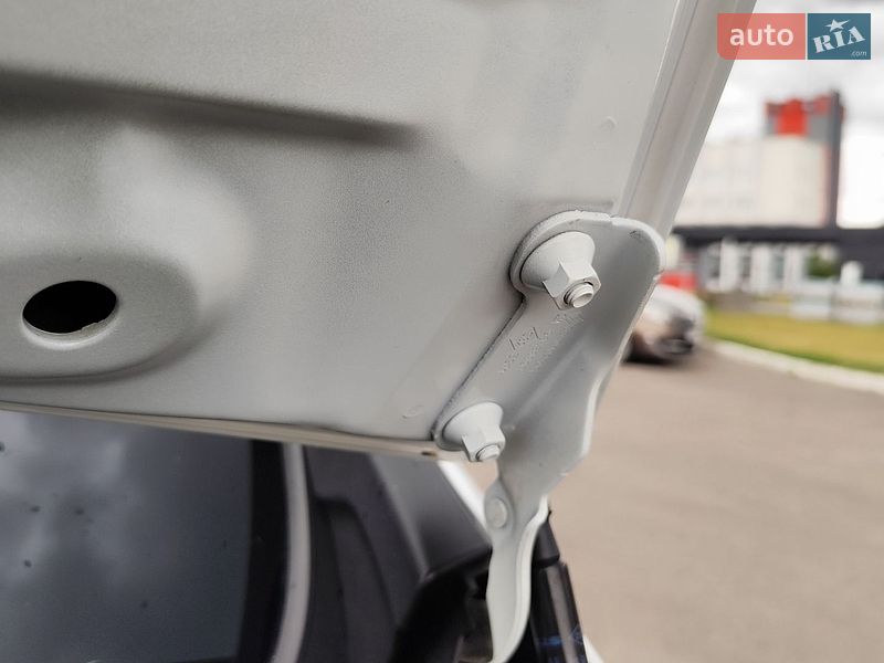 Фото Renault Trafic з оголошення AUTO.RIA