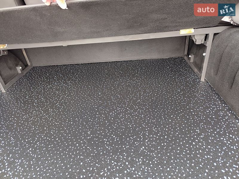 Фото Renault Trafic з оголошення AUTO.RIA