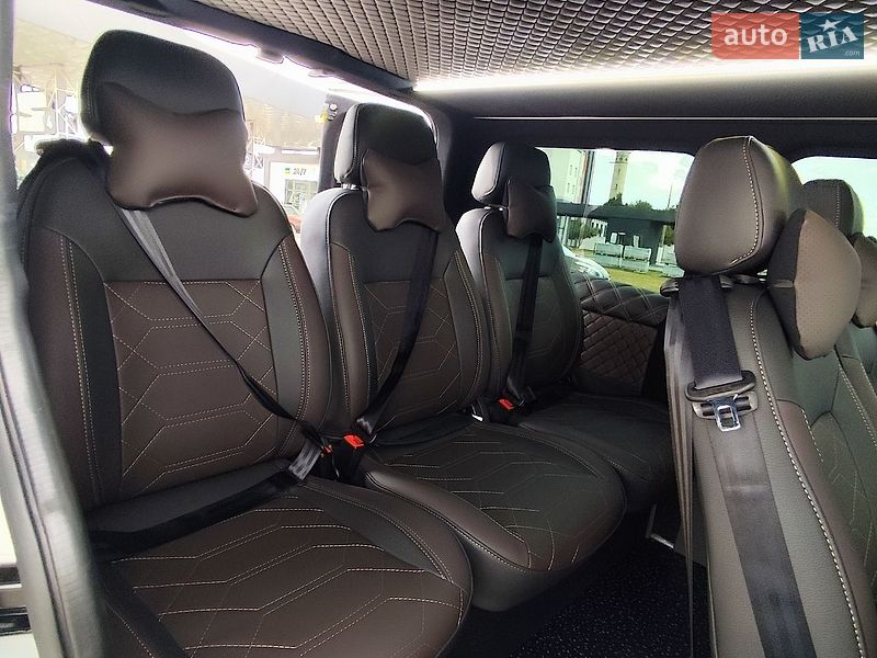 Фото Renault Trafic з оголошення AUTO.RIA