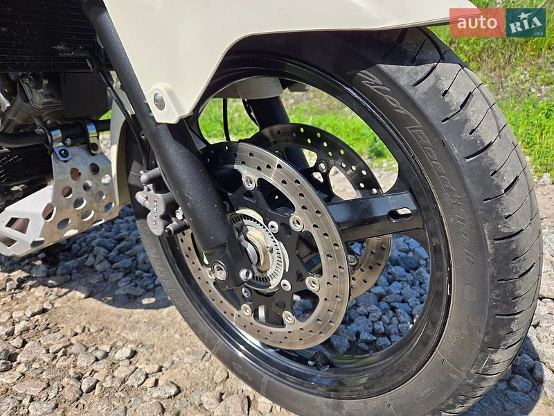 Фото Suzuki DL 650 з оголошення AUTO.RIA