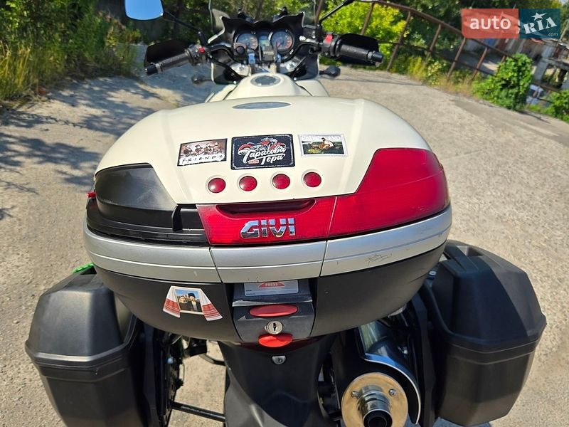 Фото Suzuki DL 650 з оголошення AUTO.RIA