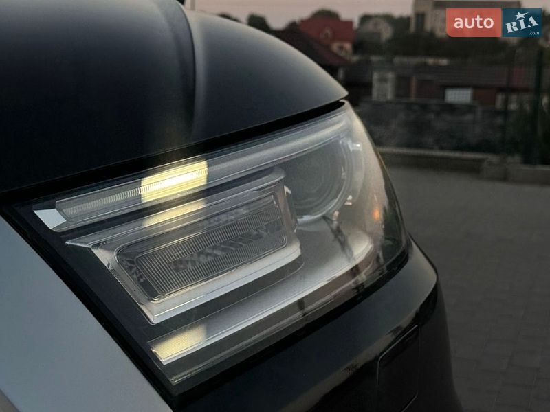 Фото Audi Q5 з оголошення AUTO.RIA