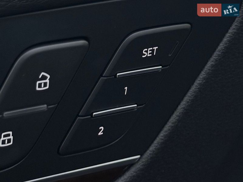 Фото Audi Q5 з оголошення AUTO.RIA