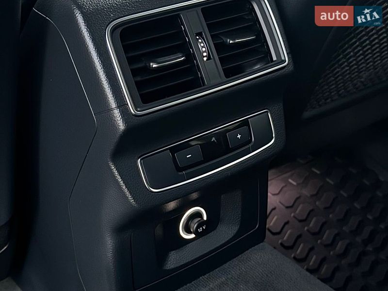 Фото Audi Q5 з оголошення AUTO.RIA