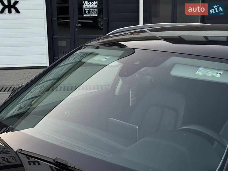 Фото Audi Q5 з оголошення AUTO.RIA