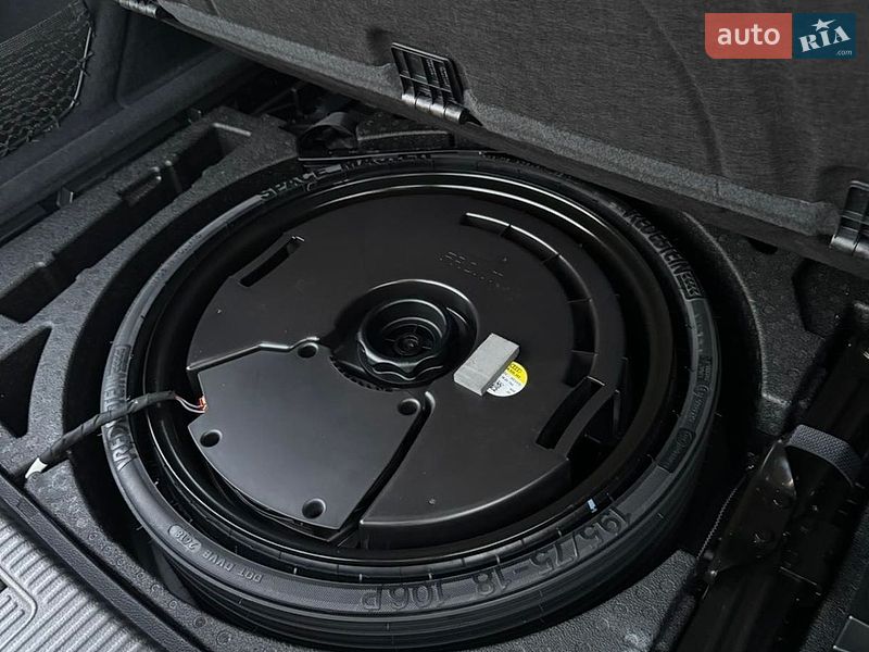 Фото Audi Q5 з оголошення AUTO.RIA