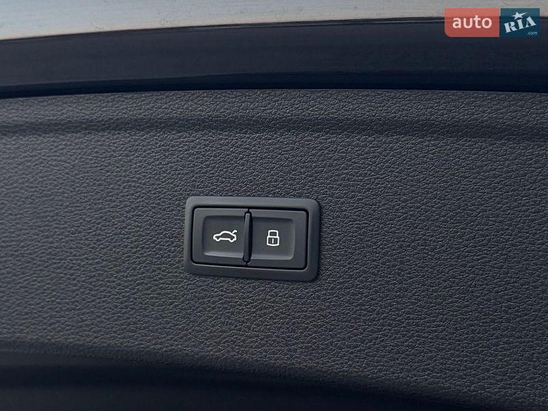 Фото Audi Q5 з оголошення AUTO.RIA