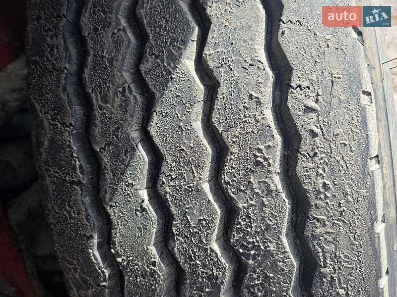 Фото Kogel AG з оголошення AUTO.RIA