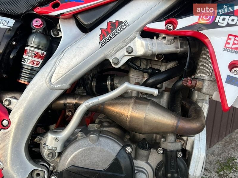 Фото Geon Dakar GNS 300R з оголошення AUTO.RIA