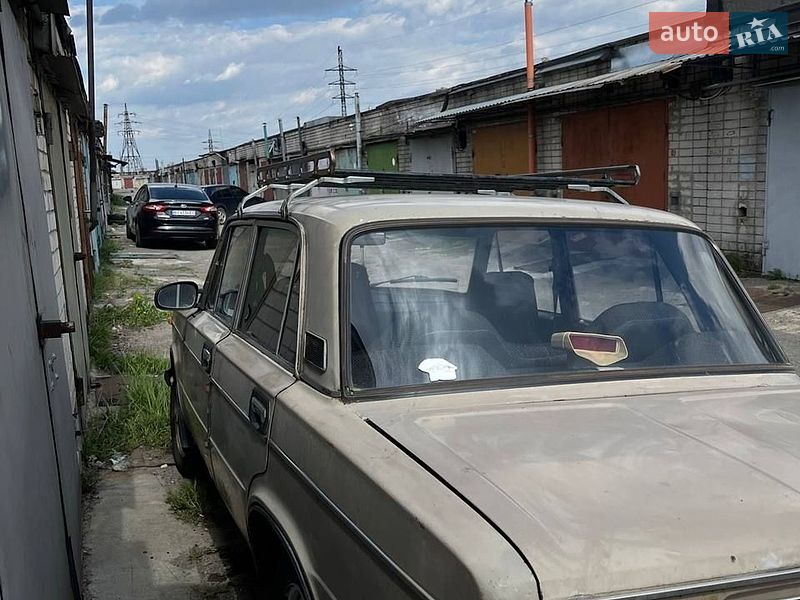 Фото ВАЗ / Lada 2103 з оголошення AUTO.RIA
