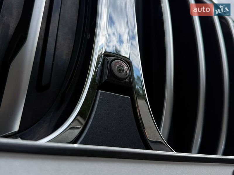 Фото BMW X5 з оголошення AUTO.RIA