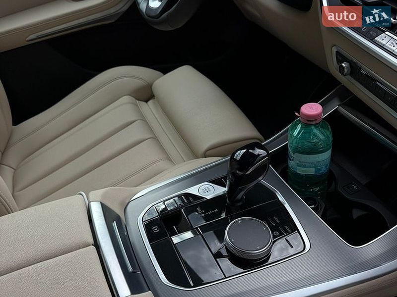 Фото BMW X5 з оголошення AUTO.RIA