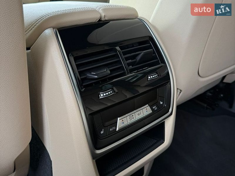 Фото BMW X5 з оголошення AUTO.RIA