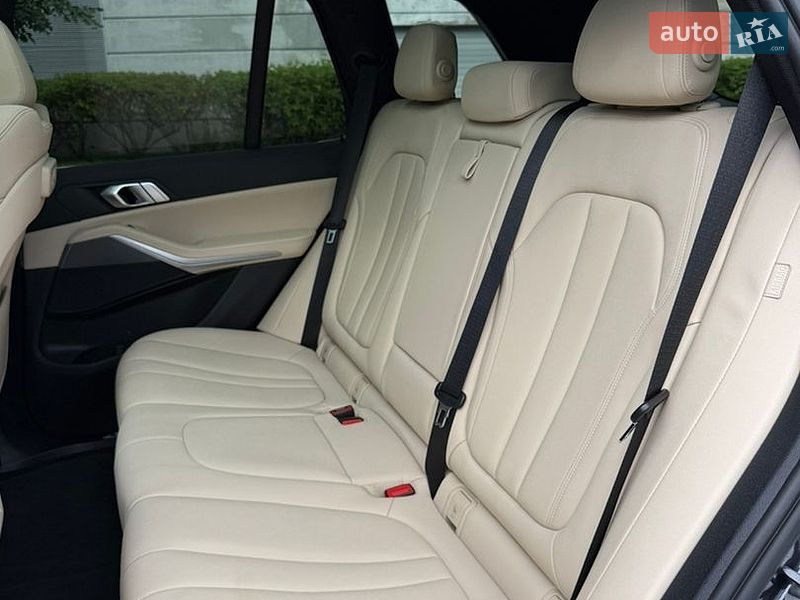 Фото BMW X5 з оголошення AUTO.RIA