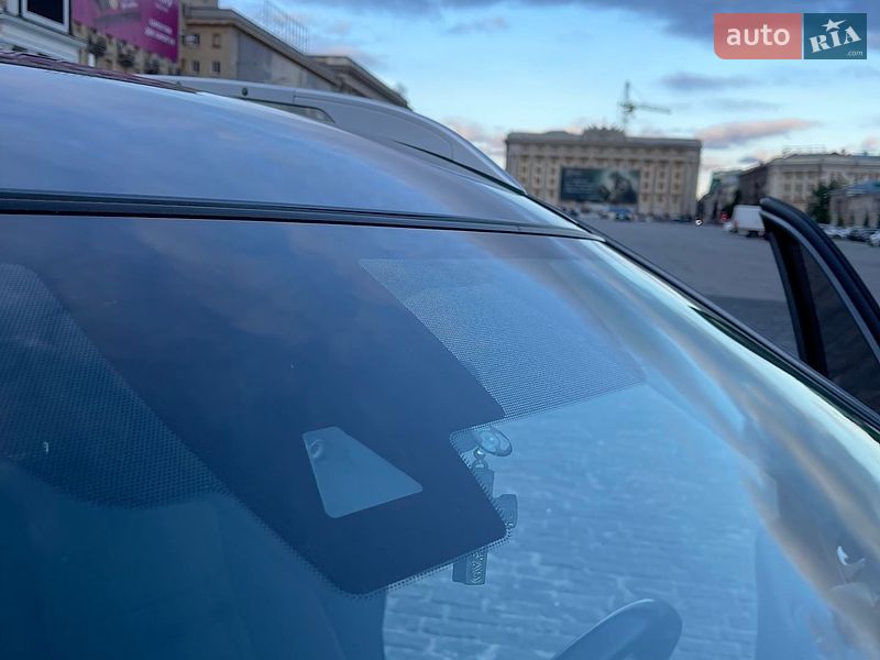 Фото Nissan Rogue з оголошення AUTO.RIA