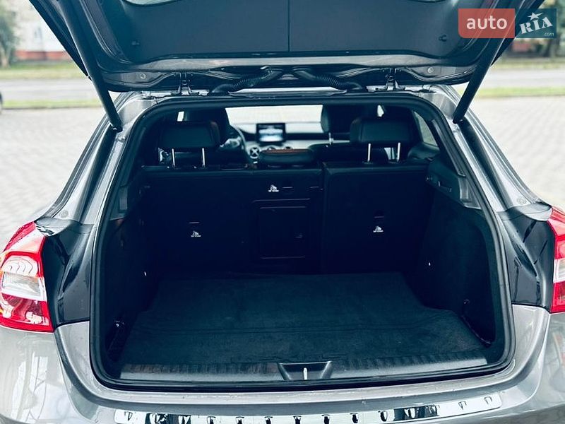 Фото Mercedes-Benz GLA-Class з оголошення AUTO.RIA