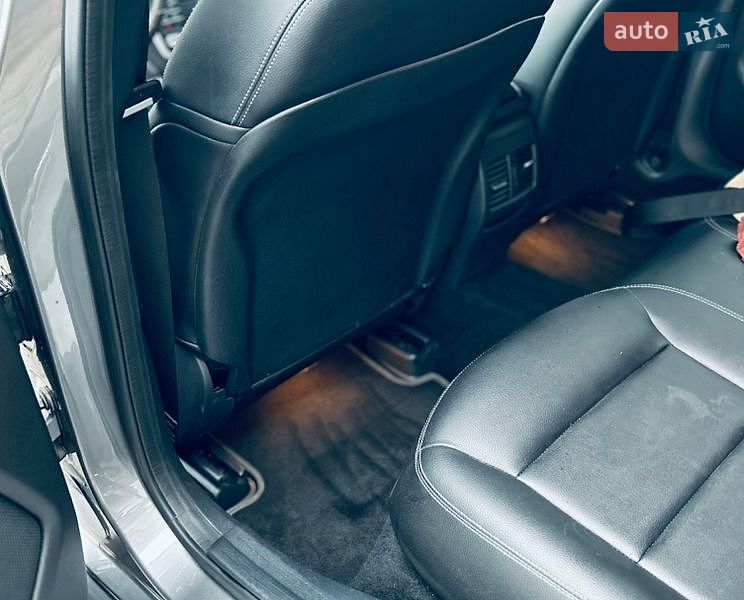 Фото Mercedes-Benz GLA-Class з оголошення AUTO.RIA