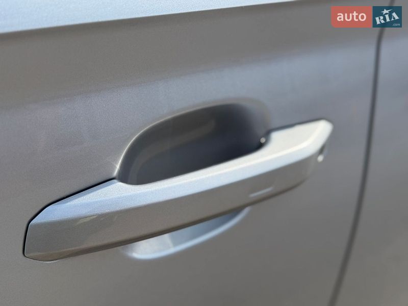 Фото Audi Q5 з оголошення AUTO.RIA