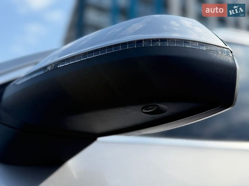 Фото Audi Q5 з оголошення AUTO.RIA