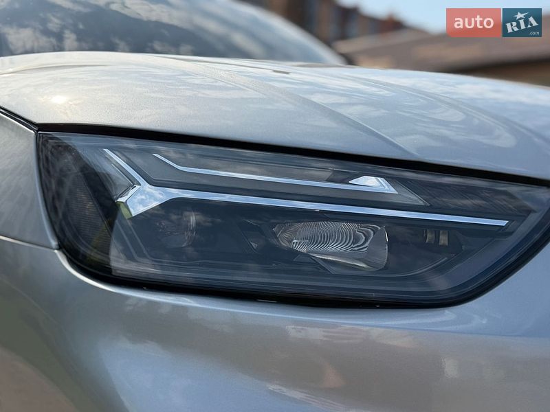 Фото Audi Q5 з оголошення AUTO.RIA