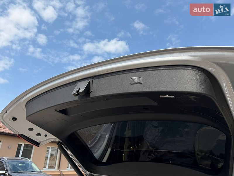 Фото Audi Q5 з оголошення AUTO.RIA