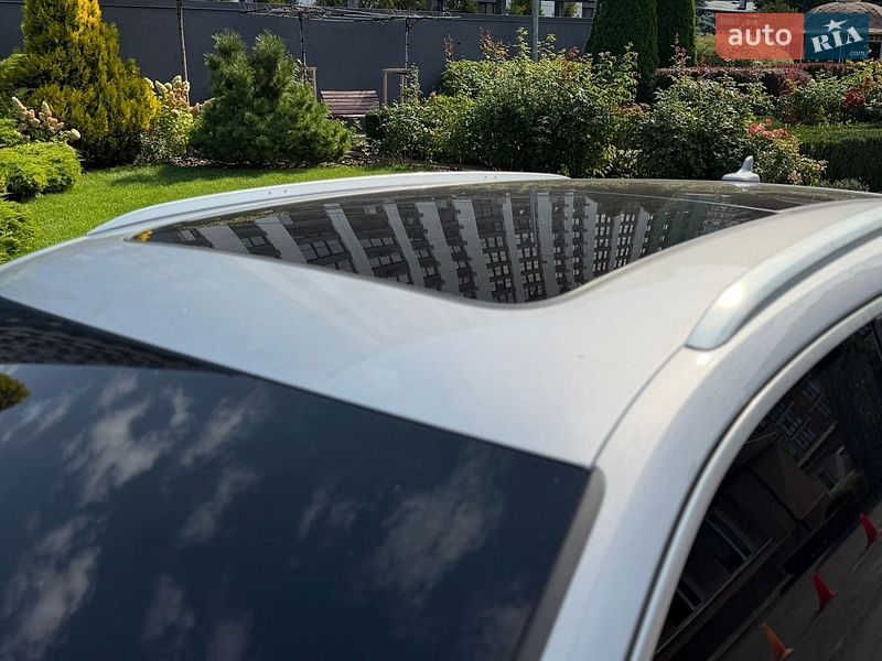 Фото Audi Q5 з оголошення AUTO.RIA