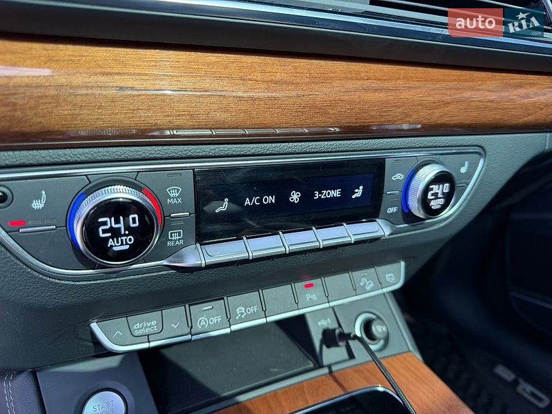 Фото Audi Q5 з оголошення AUTO.RIA
