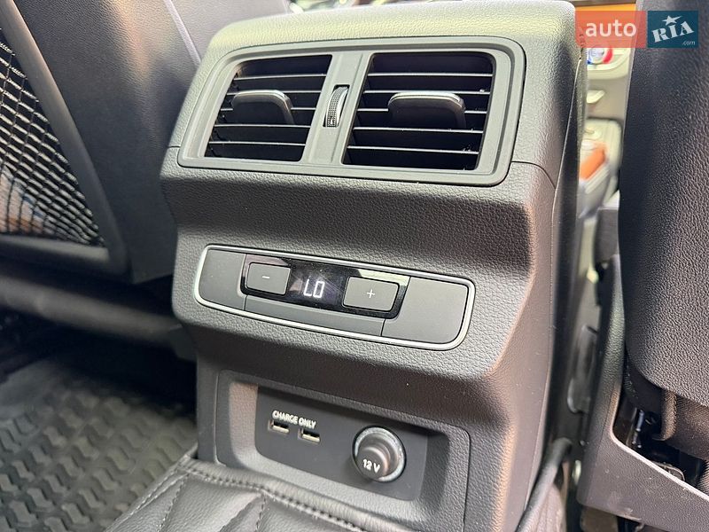 Фото Audi Q5 з оголошення AUTO.RIA