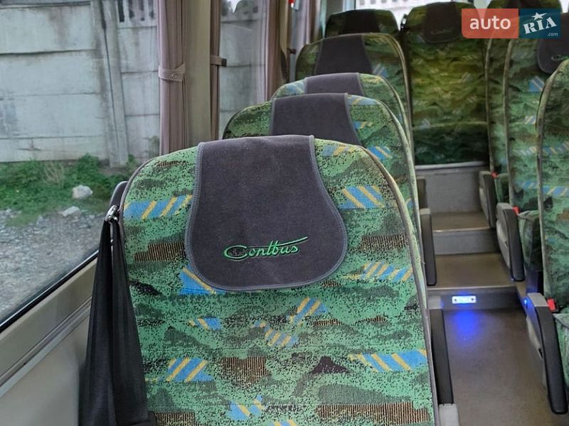 Фото Mercedes-Benz Sprinter з оголошення AUTO.RIA