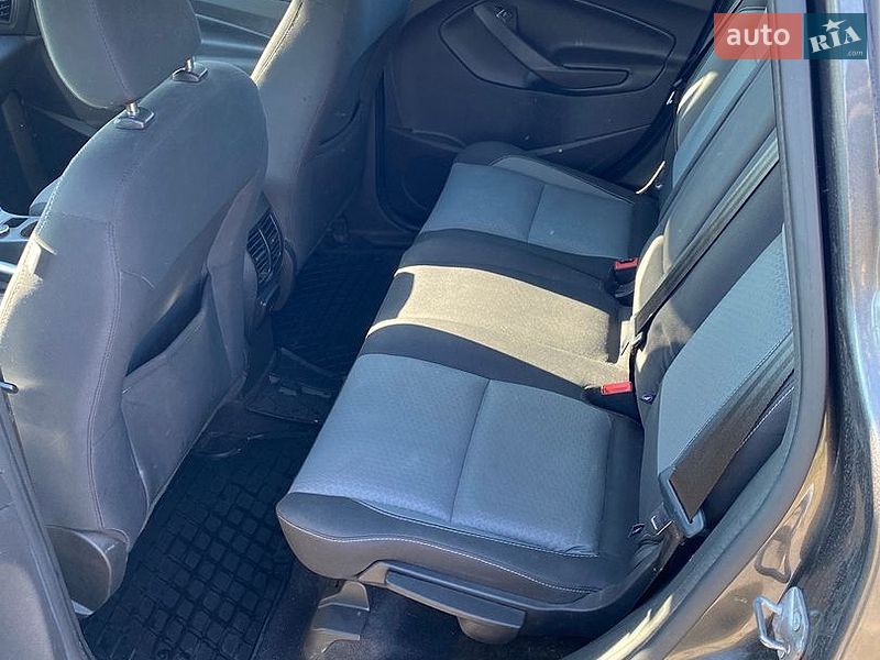Фото Ford C-Max з оголошення AUTO.RIA