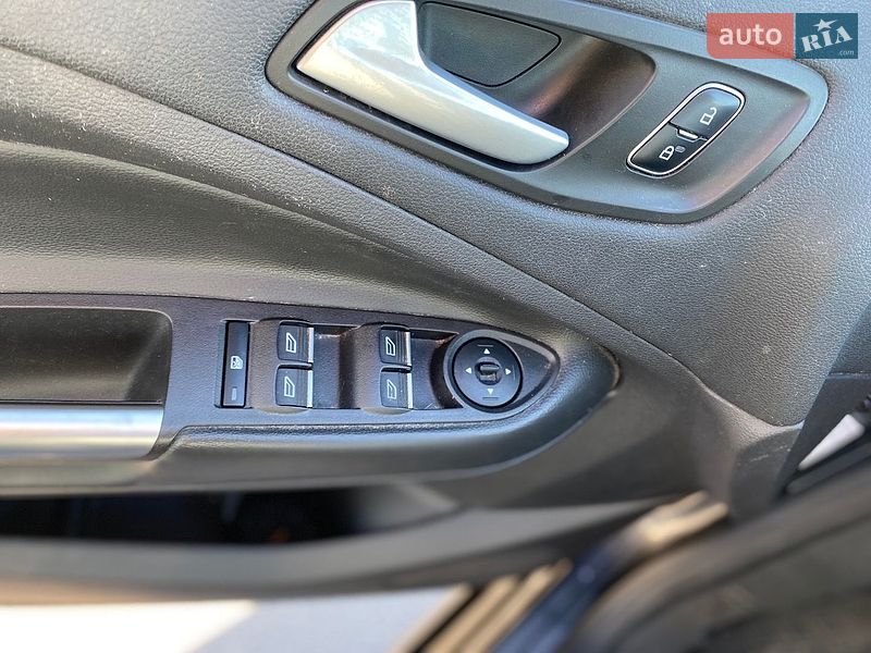 Фото Ford C-Max з оголошення AUTO.RIA