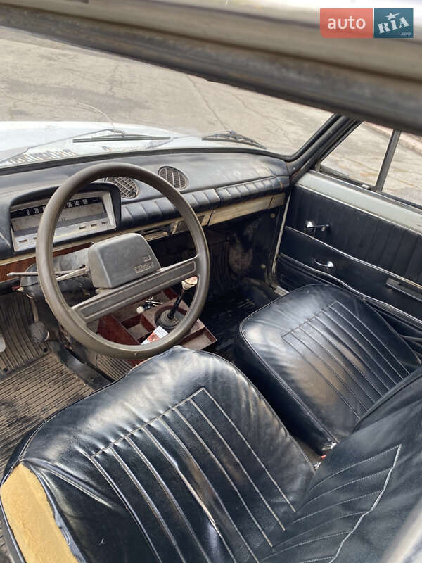 Фото ВАЗ / Lada 2102 з оголошення AUTO.RIA