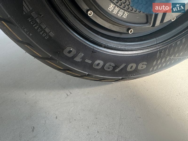 Фото TaiLG TL з оголошення AUTO.RIA