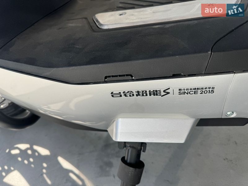 Фото TaiLG TL з оголошення AUTO.RIA