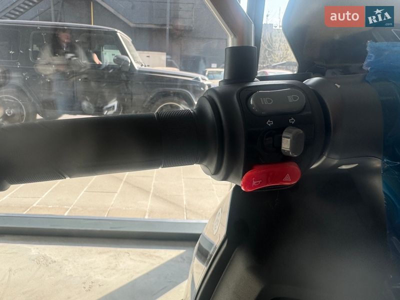 Фото TaiLG TL з оголошення AUTO.RIA