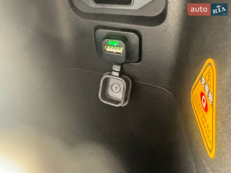 Фото TaiLG TL з оголошення AUTO.RIA