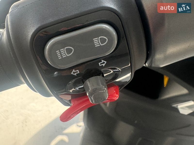 Фото TaiLG TL з оголошення AUTO.RIA
