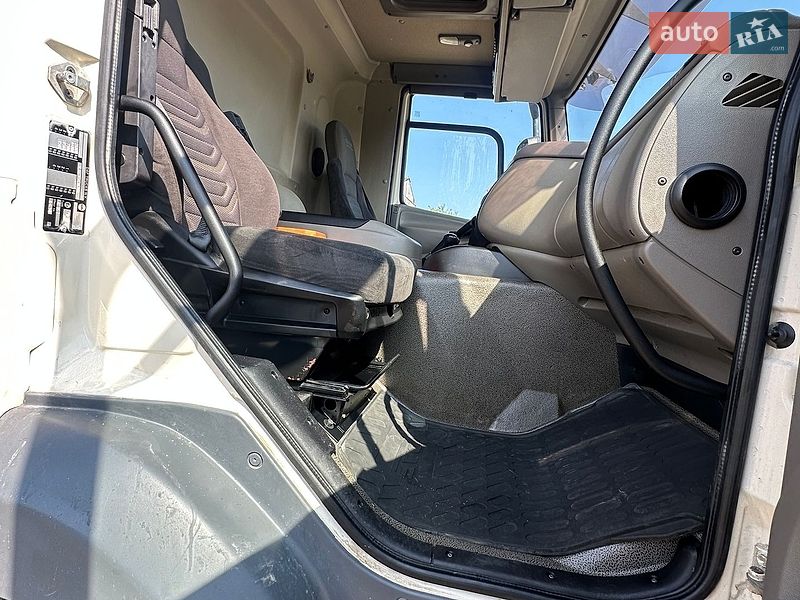 Фото DAF CF 85 з оголошення AUTO.RIA