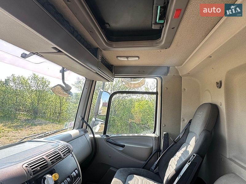 Фото DAF CF 85 з оголошення AUTO.RIA