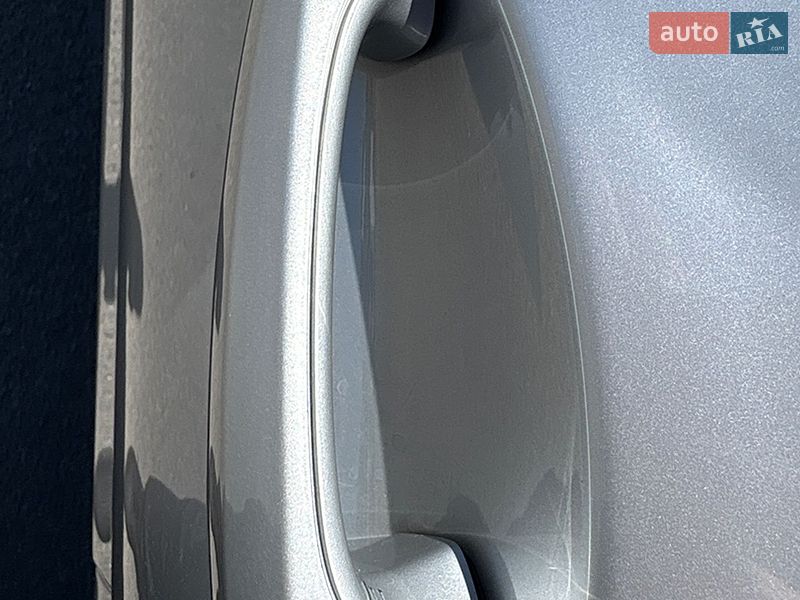 Фото BMW X3 з оголошення AUTO.RIA