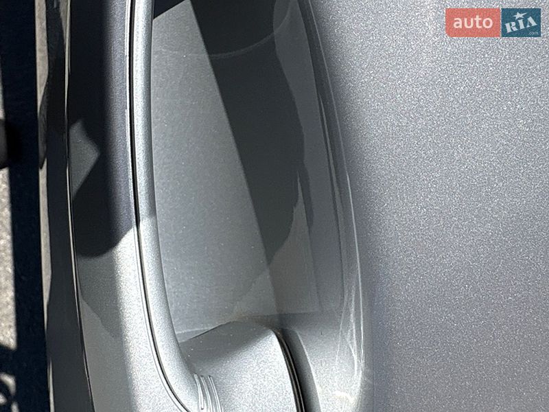 Фото BMW X3 з оголошення AUTO.RIA