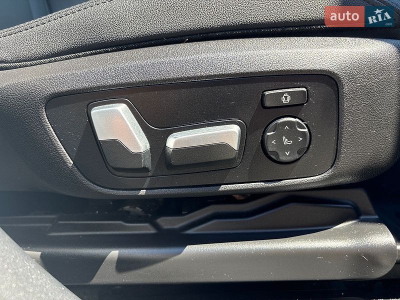 Фото BMW X3 з оголошення AUTO.RIA