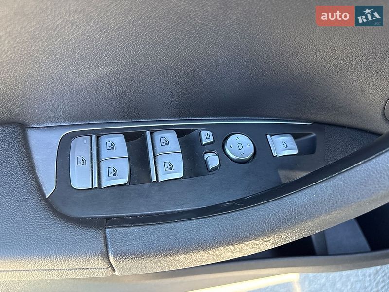 Фото BMW X3 з оголошення AUTO.RIA