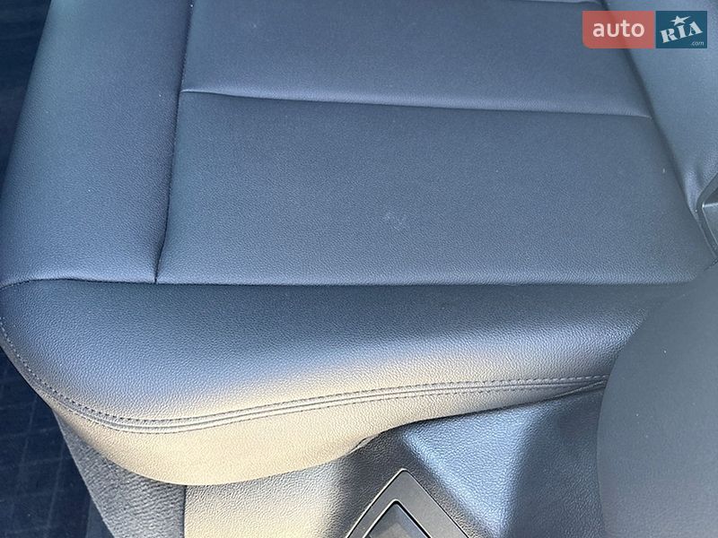 Фото BMW X3 з оголошення AUTO.RIA
