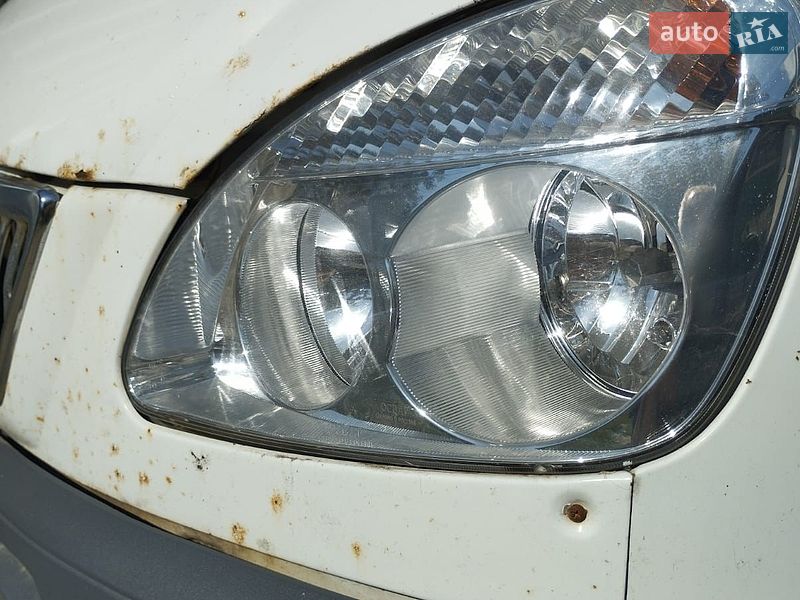 Фото ГАЗ 2310 Соболь з оголошення AUTO.RIA