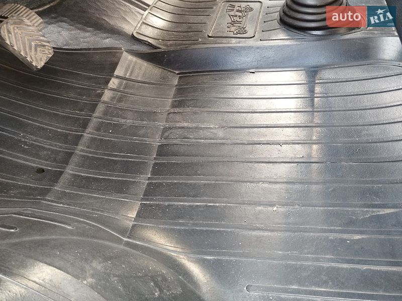 Фото ГАЗ 2310 Соболь з оголошення AUTO.RIA