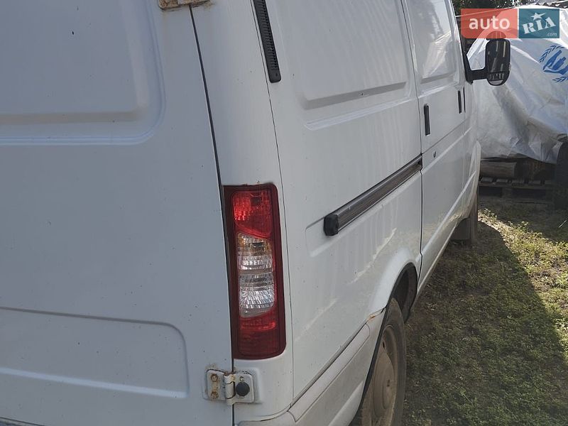 Фото ГАЗ 2310 Соболь з оголошення AUTO.RIA